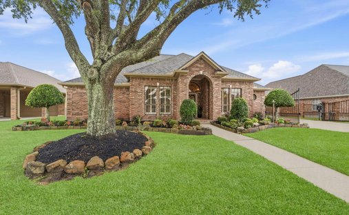House in Deer Park, Texas, United States 1