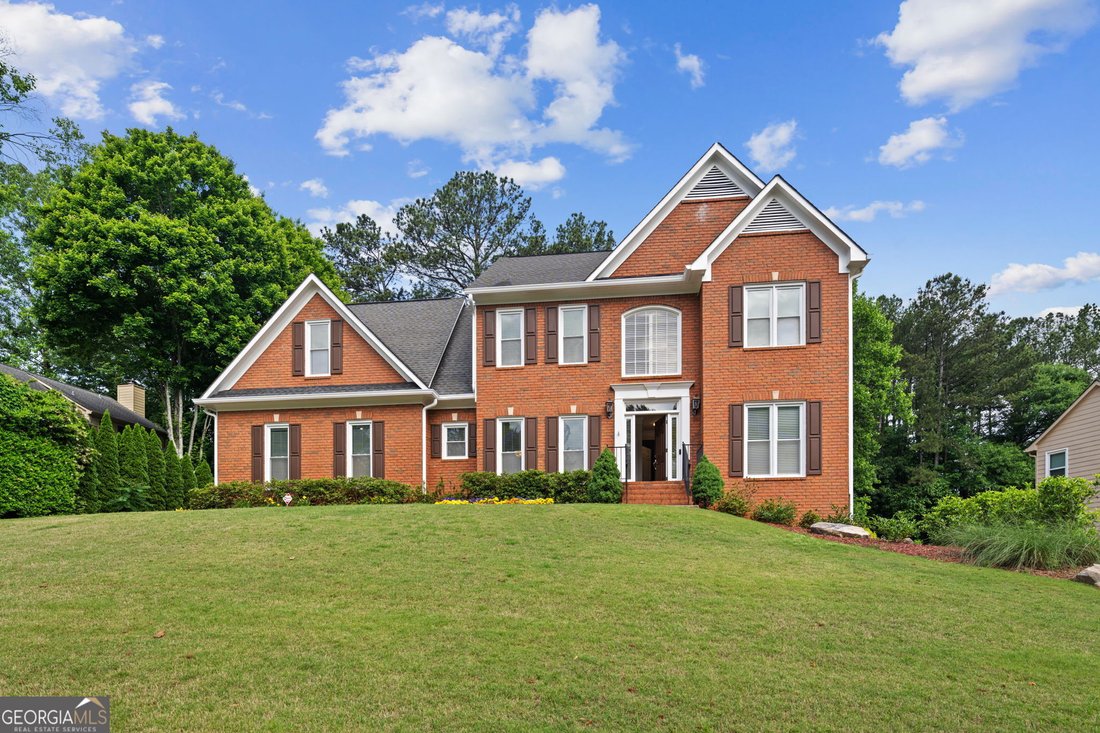 Casa a Lawrenceville, Georgia, Stati Uniti 1 - 17975666