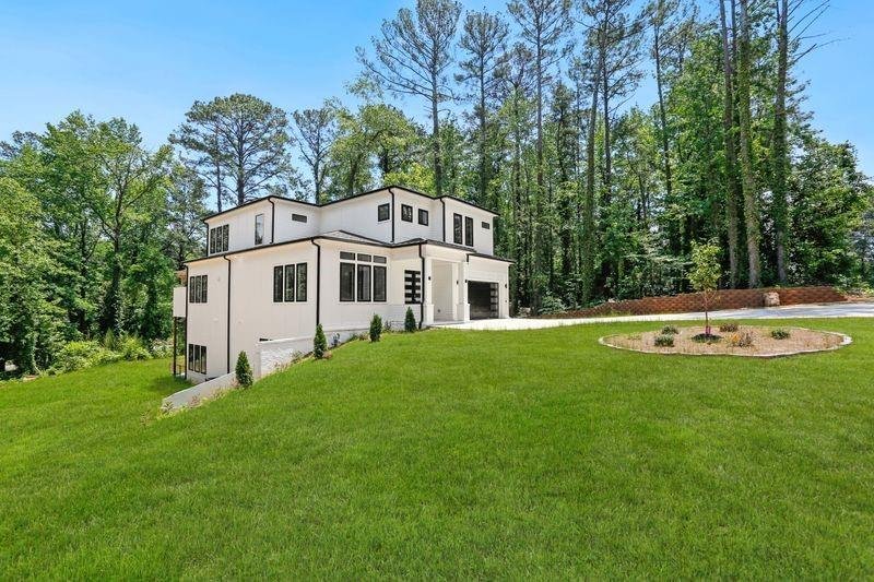 House in Atlanta, Georgia, United States 3 - 17975342