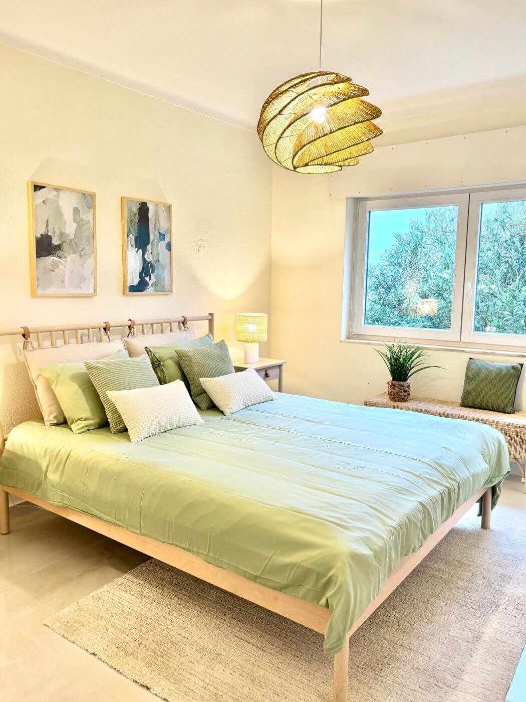 Villa a Ferragudo, Algarve, Portogallo 2 - 17980329