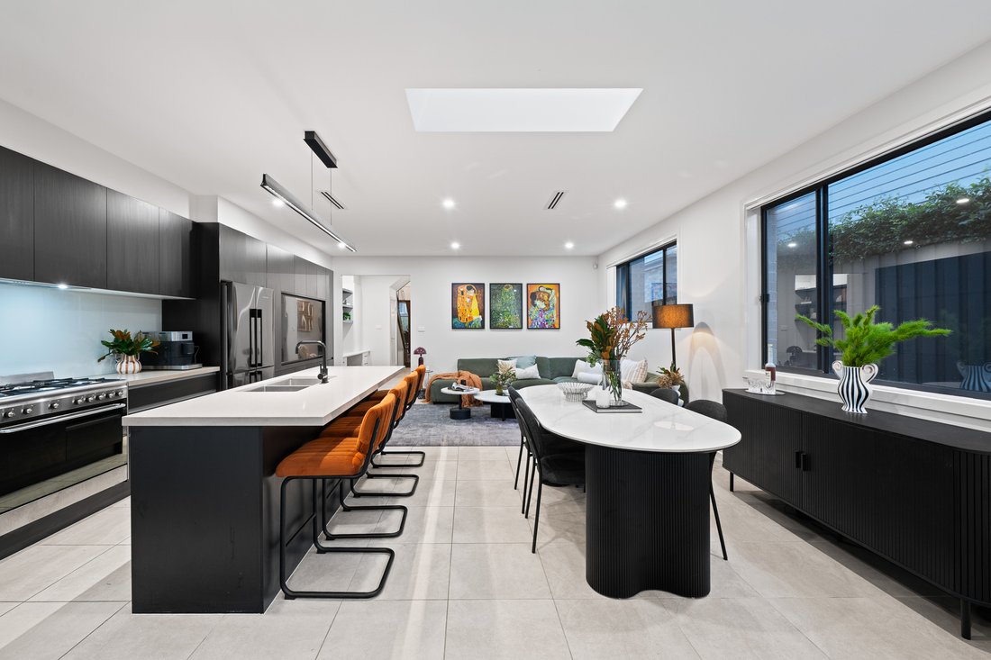 House in Abbotsford, New South Wales, Australia 3 - 17981294