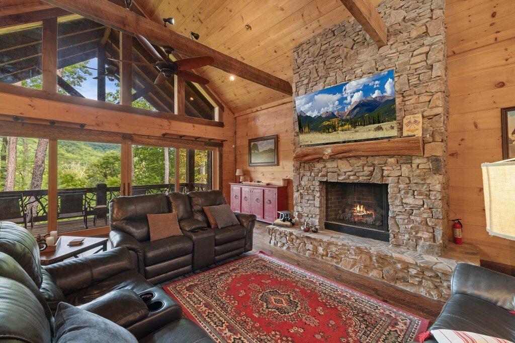 House in Cherry Log, Georgia, United States 5 - 17975010