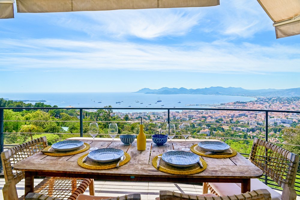 Apartment in La Californie, Cannes, France 1 - 17976585