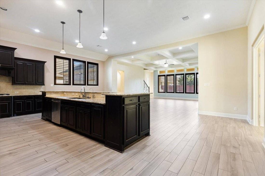 House in Richmond, Texas, United States 1 - 17980212