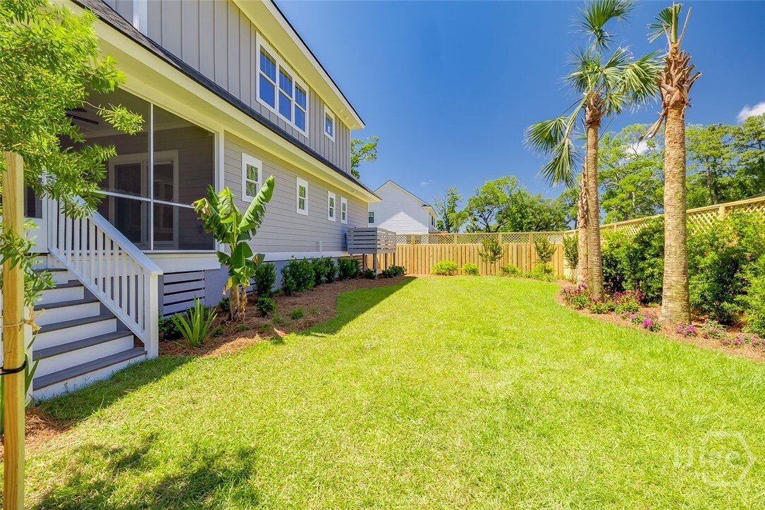 House in Savannah, Georgia, United States 5 - 16778053