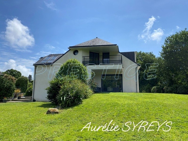 House in Guidel, Brittany, France 1 - 17907820