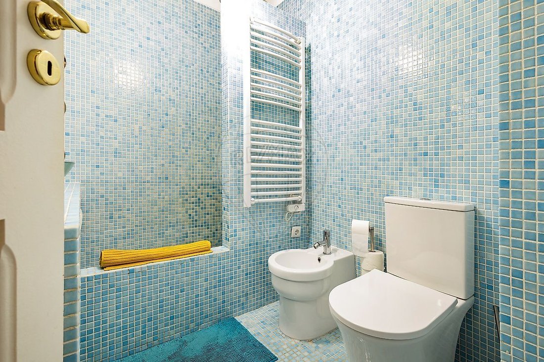 Apartment in Arroios, Lisbon, Portugal 4 - 17975231
