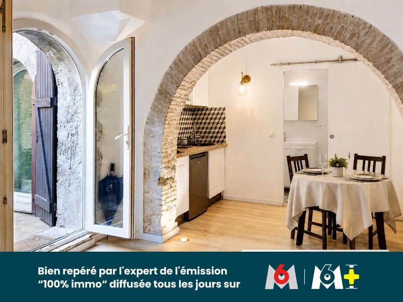 Apartment in Saint Veran, Cagnes-sur-Mer, France 5 - 17976280