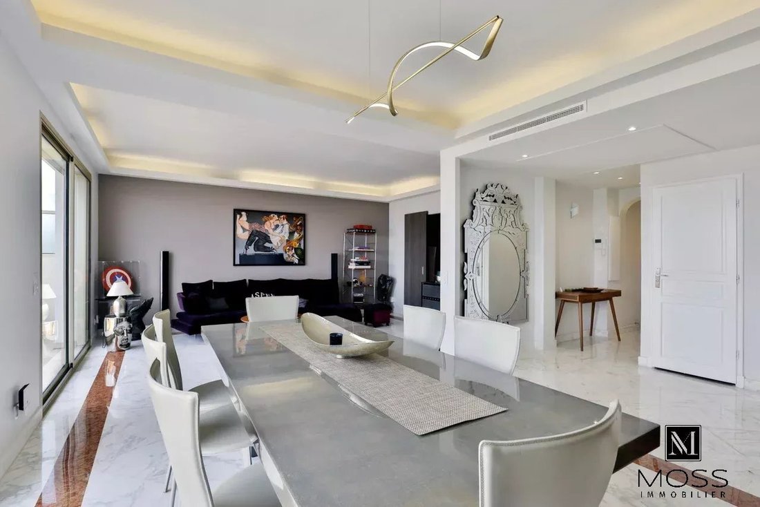 Villa a Mont Boron, Nizza, Provenza-Alpi-Costa Azzurra 4 - 17976580