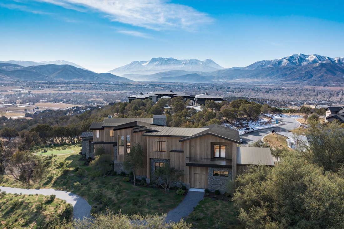 House in Heber City, Utah, United States 3 - 17977998