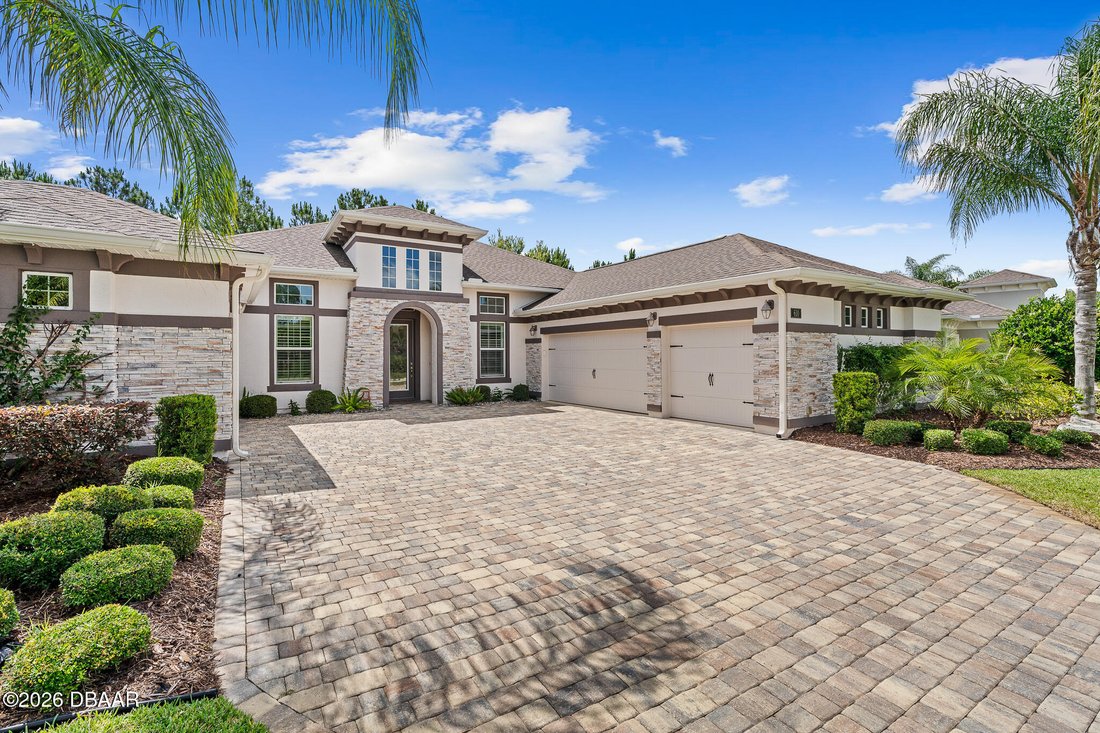 House in Bunnell, Florida, United States 4 - 17978116