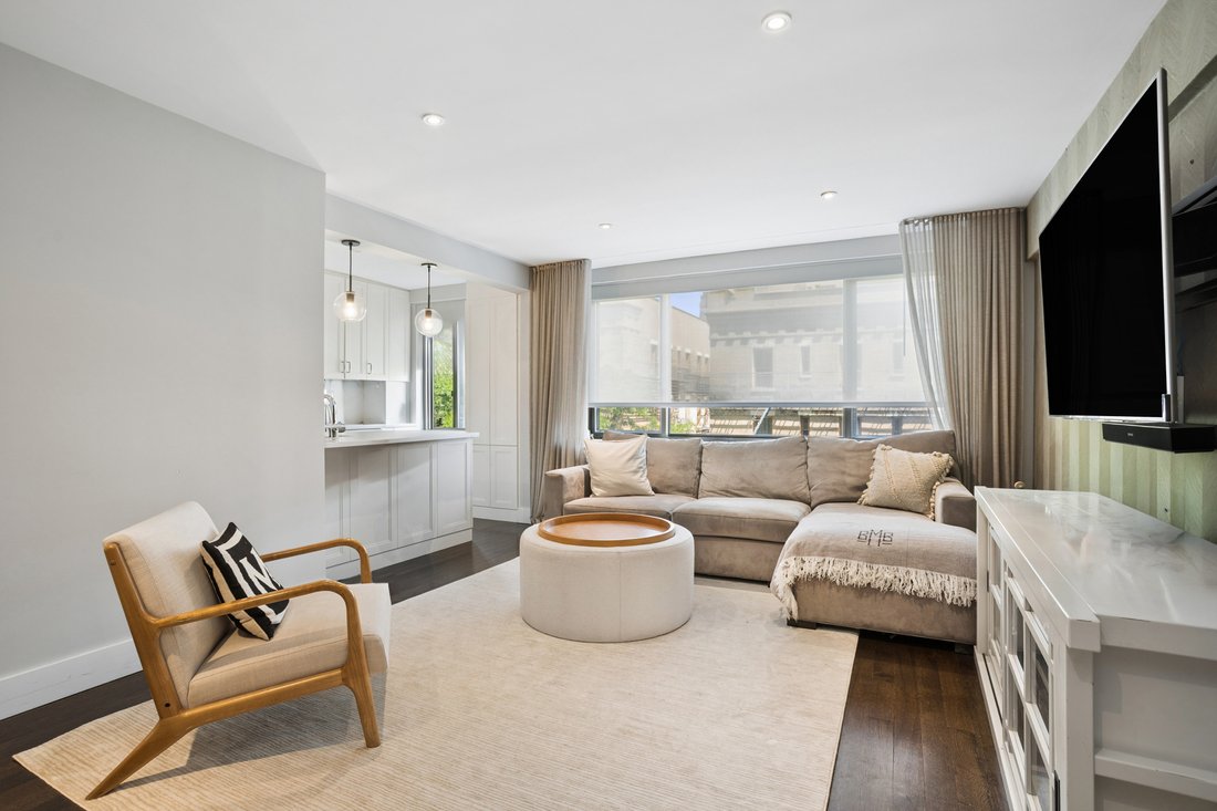 Condo in New York, New York, United States 5 - 17966961