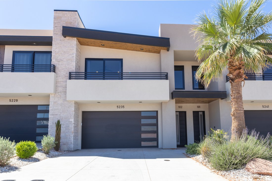 Townhouse in Hurricane, Utah, United States 1 - 17978703
