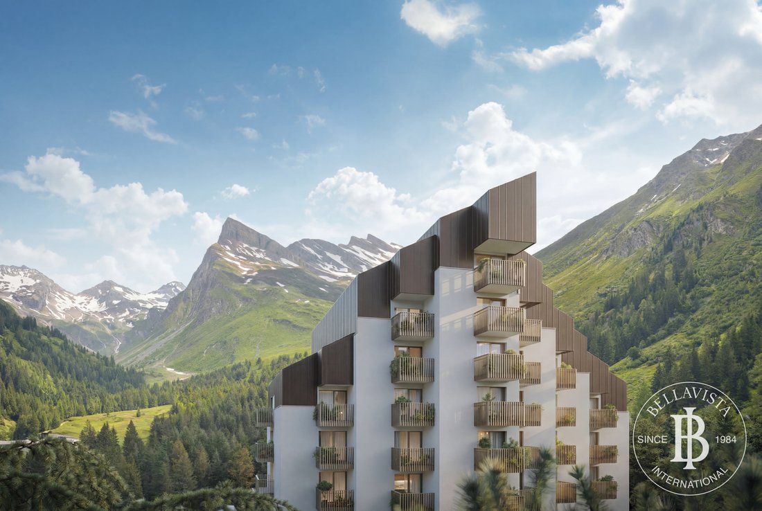 Appartamento a Mesocco, Grigioni, Svizzera 5 - 17980444