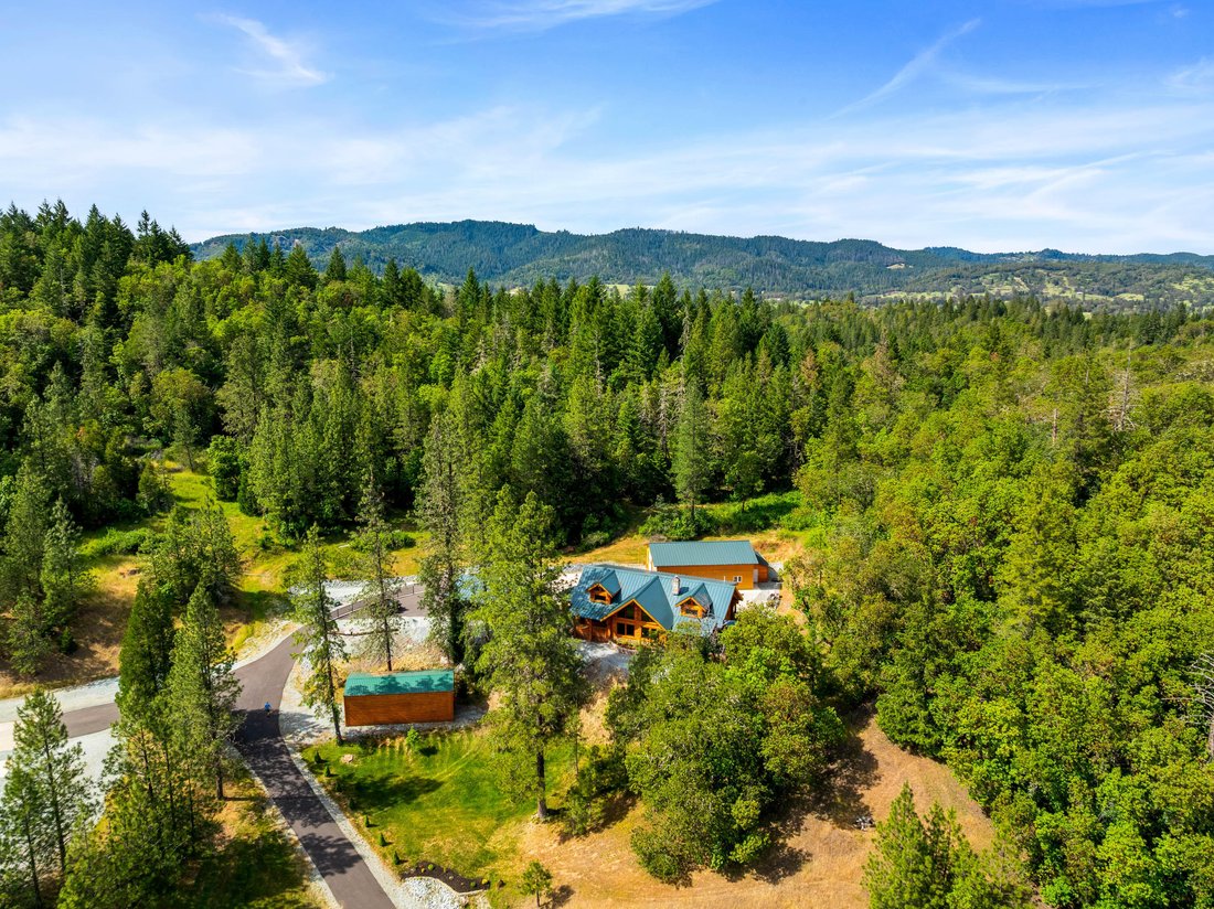 House in Canyonville, Oregon, United States 2 - 17978244