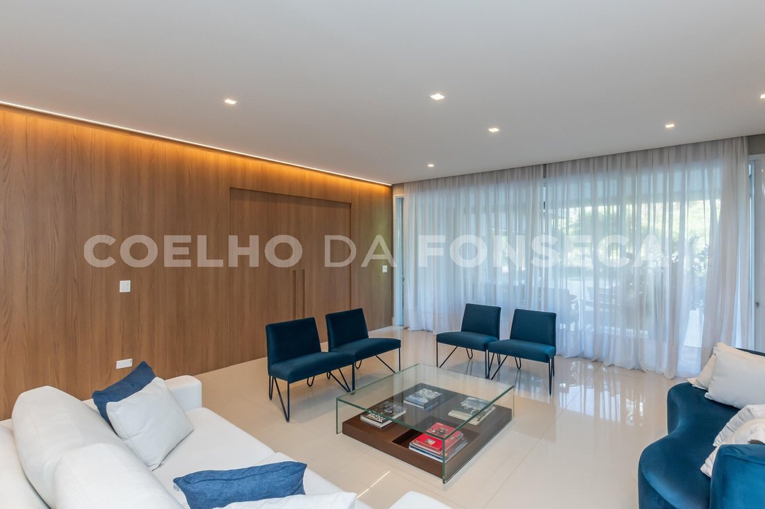 Condo in Barueri, State of São Paulo, Brazil 4 - 17981121