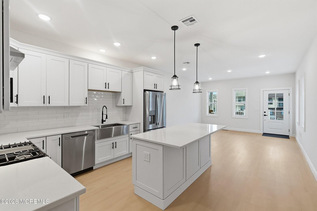 House in Seaside Heights, New Jersey, United States 4 - 17978634