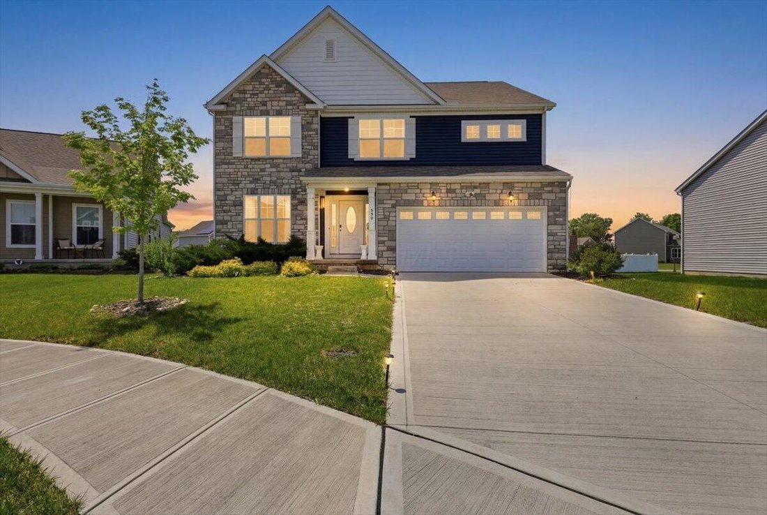 House in Delaware, Ohio, United States 3 - 17975273