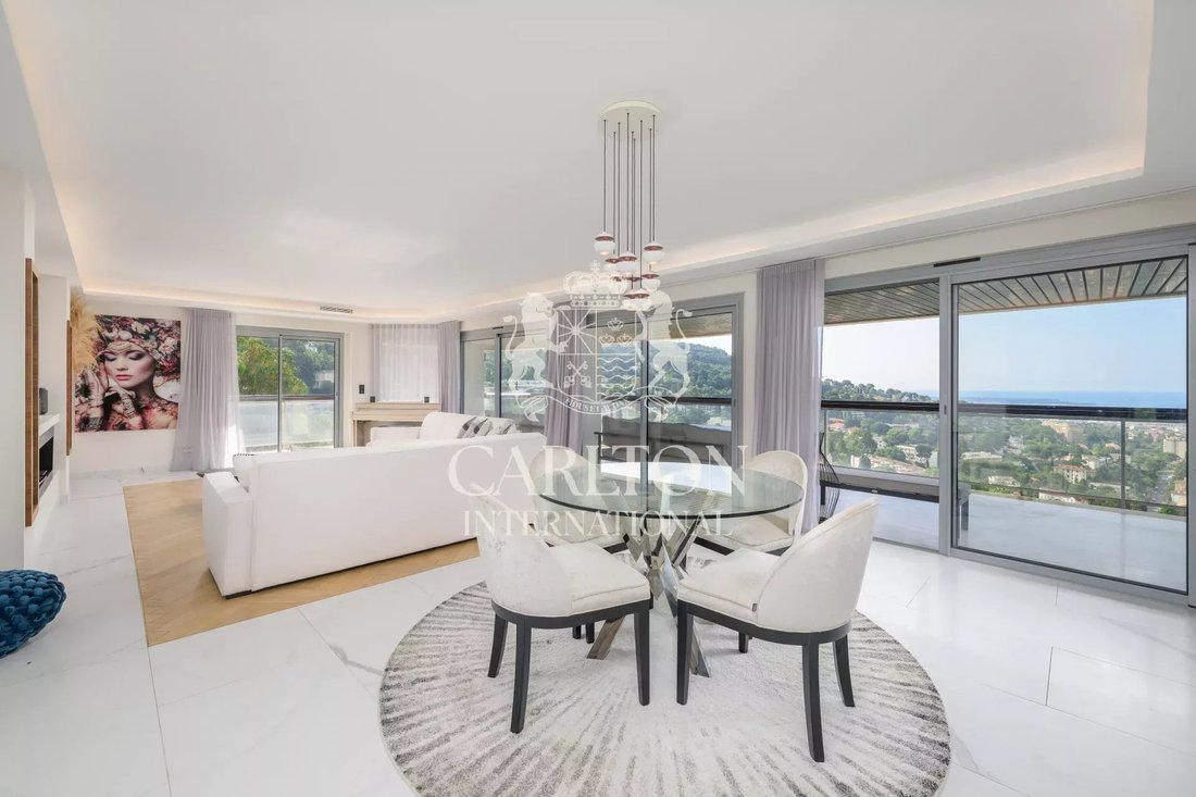 Apartment in Vieux Cannet, Le Cannet, France 2 - 17155524
