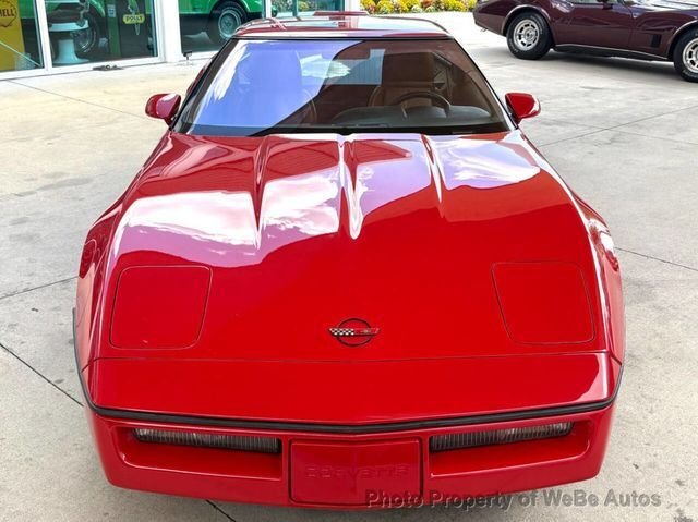 Chevrolet Corvette in Calverton, NY, United States 4 - 17978606