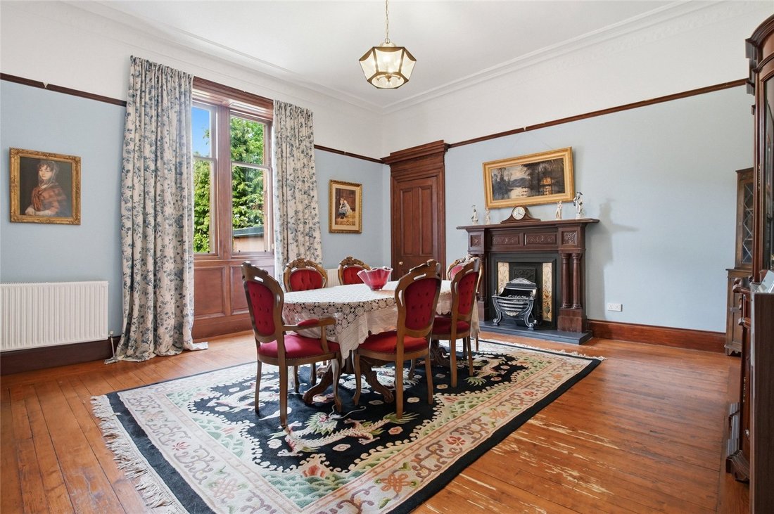 Haus in Dowanhill, Glasgow, Schottland 5 - 16563259