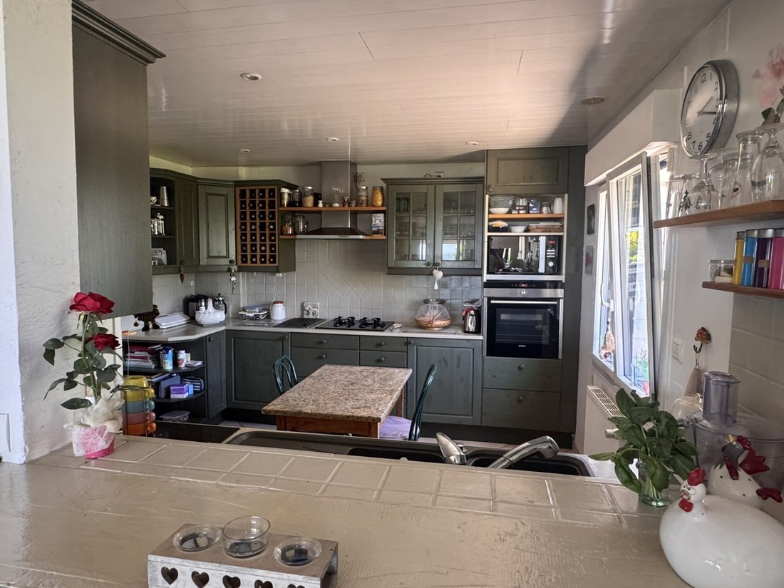 Villa in France 5 - 17981140