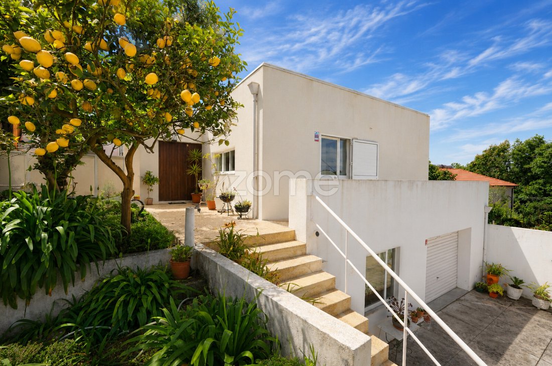 House in Gulpilhares e Valadares, Porto District, Portugal 4 - 17980487