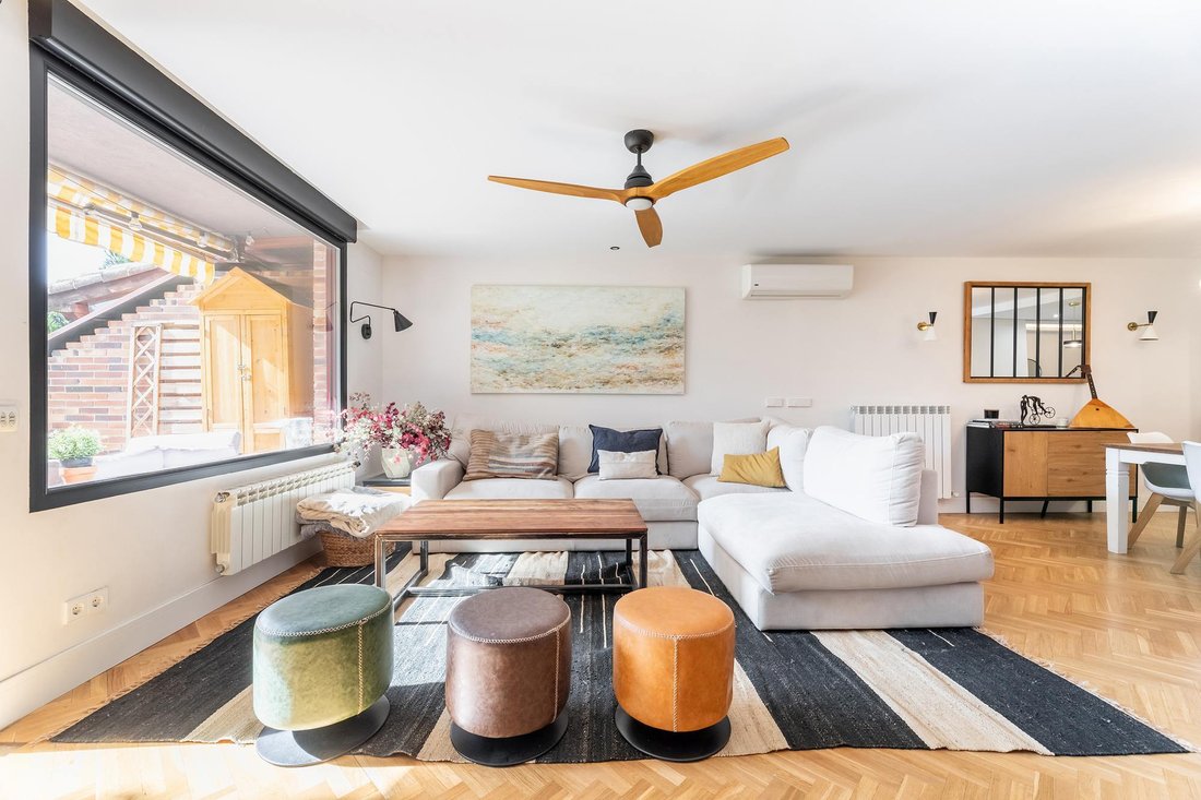 Villa in Majadahonda, Comunidad de Madrid, Spain 3 - 17975073