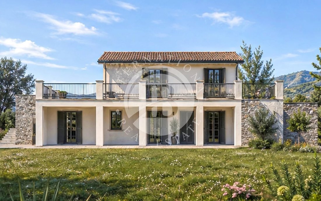 Land in Cogorno, Liguria, Italy 2 - 17979774