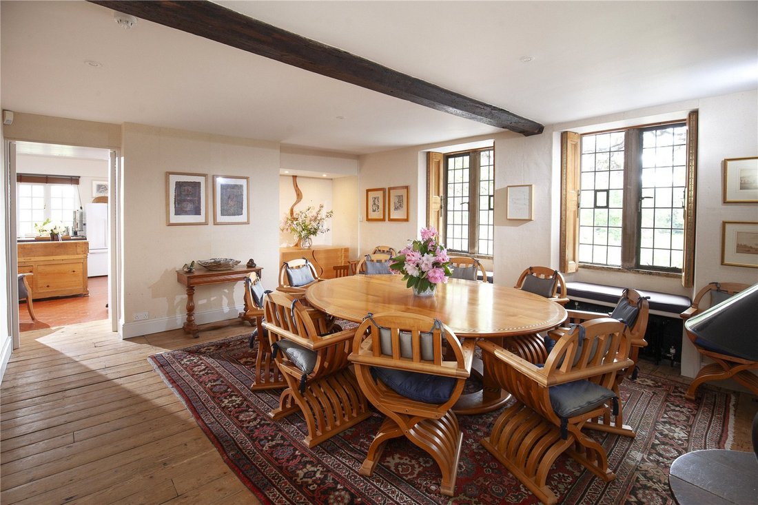 Maison en Broadwindsor, Angleterre 5 - 17976087