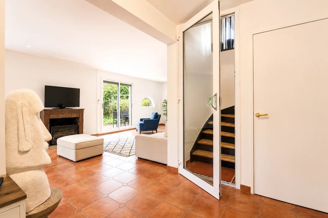 House in Bas Buc, Buc, France 5 - 17436140