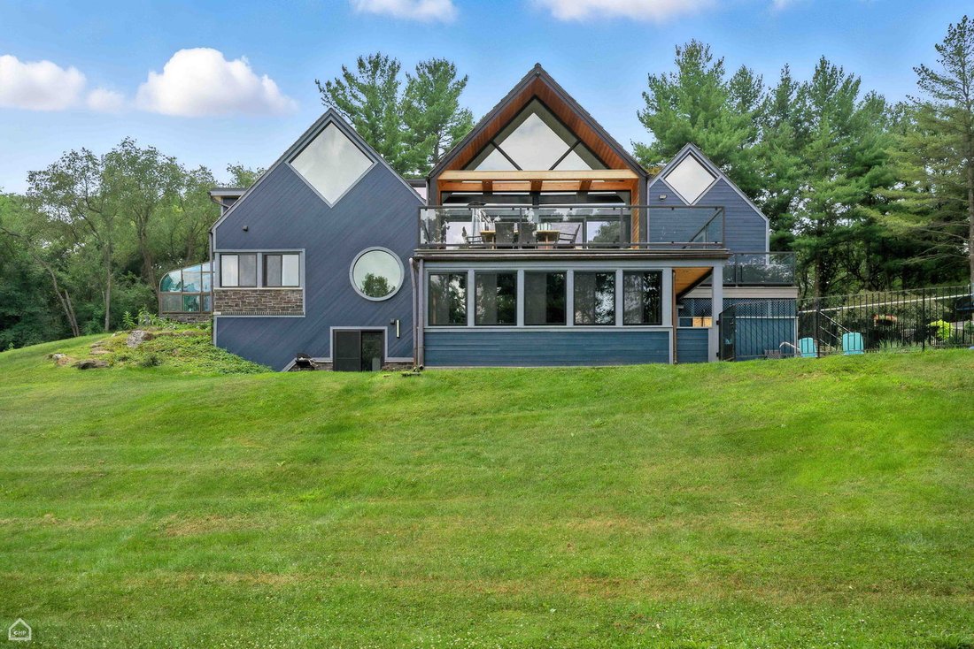 House in Barrington Hills, Illinois, United States 3 - 17979582