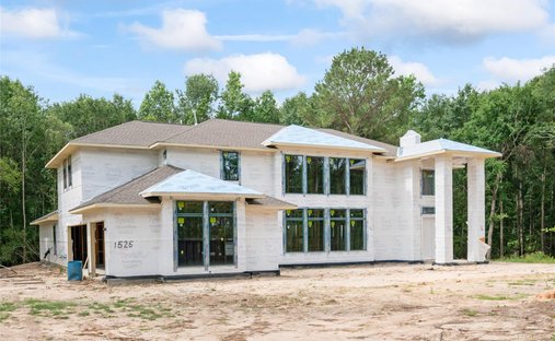 Casa en Montgomery, Texas, Estados Unidos 1