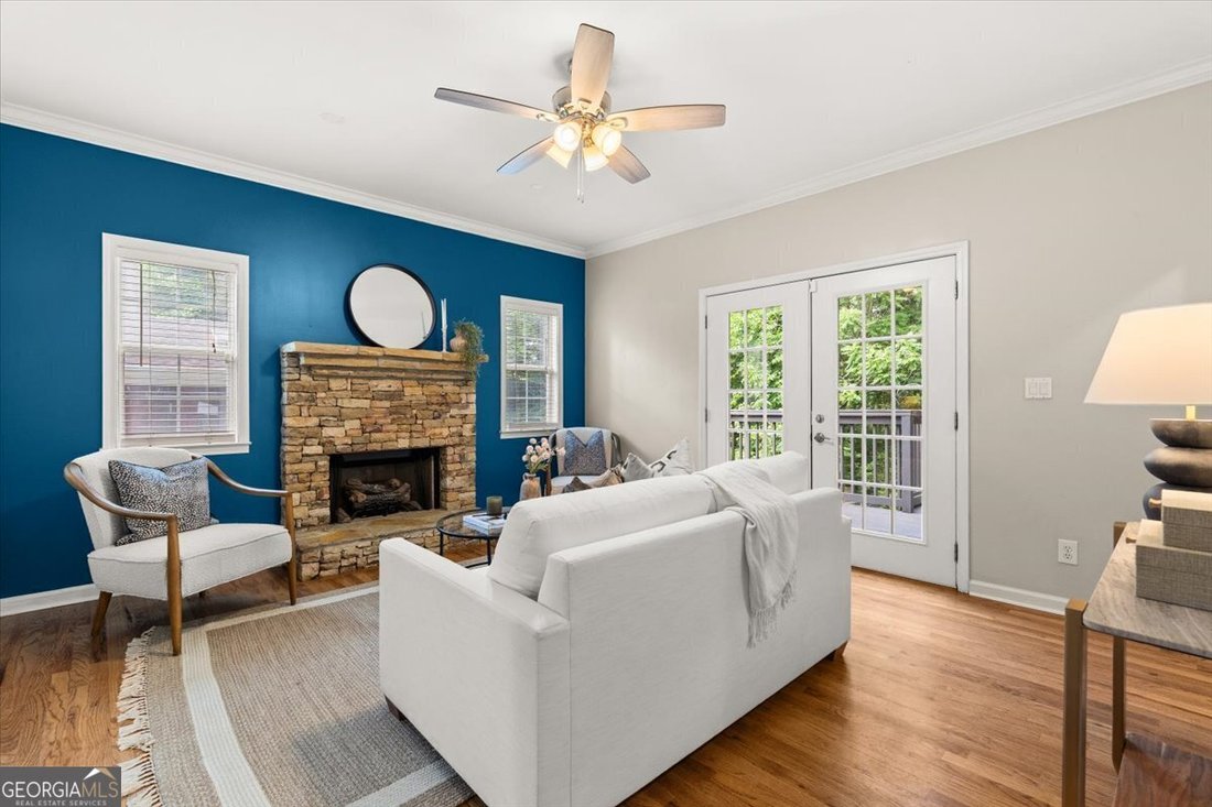 House in Atlanta, Georgia, United States 5 - 17980103