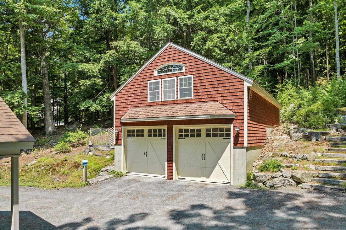 House in Sutton, New Hampshire, United States 4 - 17977558
