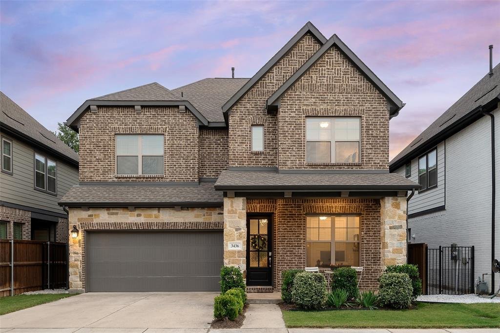 House in Denton, Texas, United States 1 - 17975864
