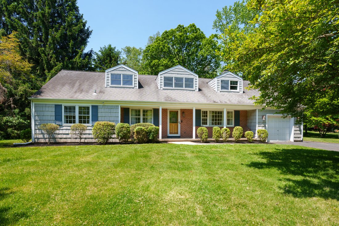 House in Princeton, New Jersey, United States 1 - 17977564
