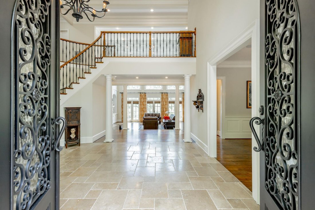 House in Lookout Mountain, Georgia, United States 5 - 17981033