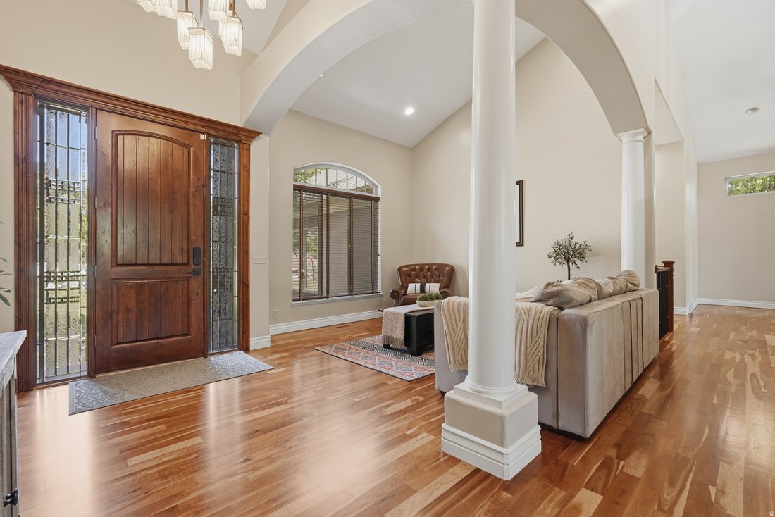 House in Holladay, Utah, United States 4 - 17978689