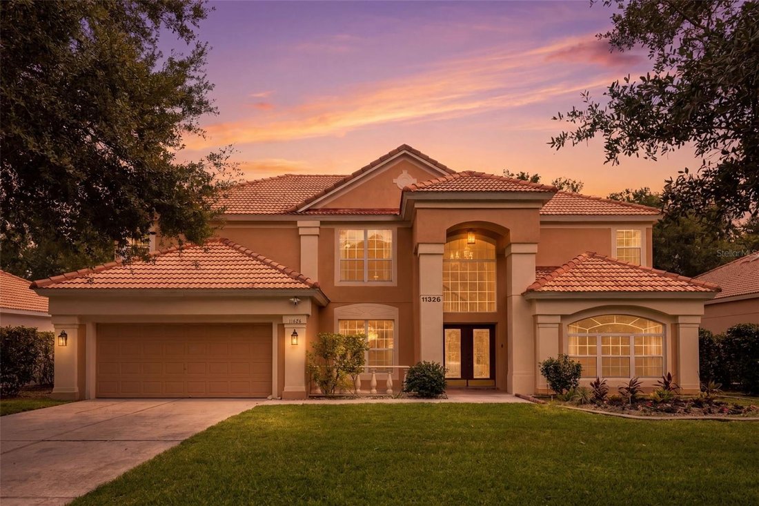 House in Lake Butler, Florida, United States 2 - 17979511