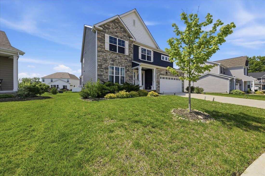 House in Delaware, Ohio, United States 4 - 17975273