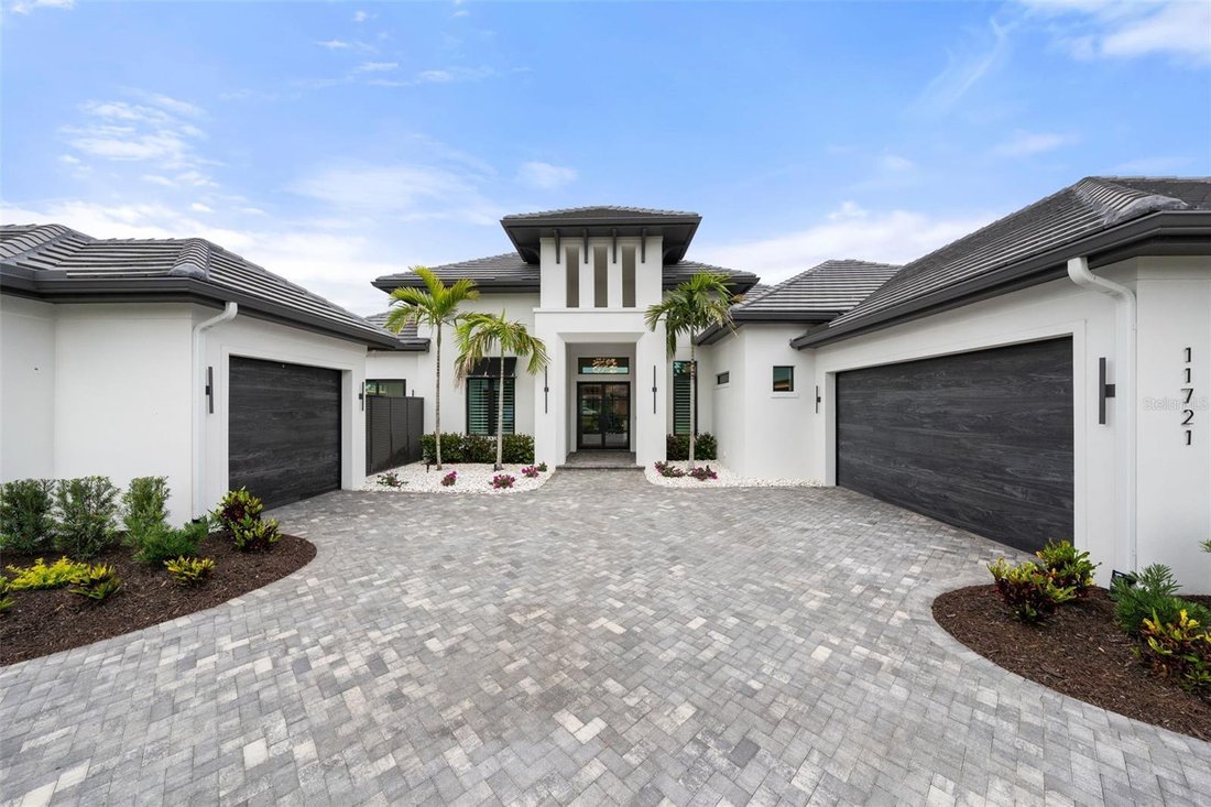 House in Parrish, Florida, United States 4 - 17979523