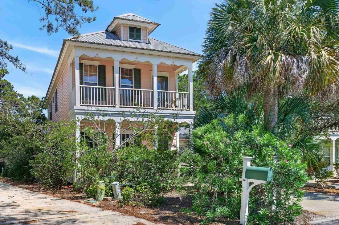 House in Gulf Shores, Alabama, United States 1 - 17978369