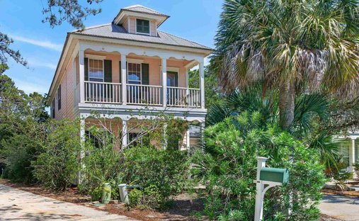 House in Gulf Shores, Alabama, United States 1