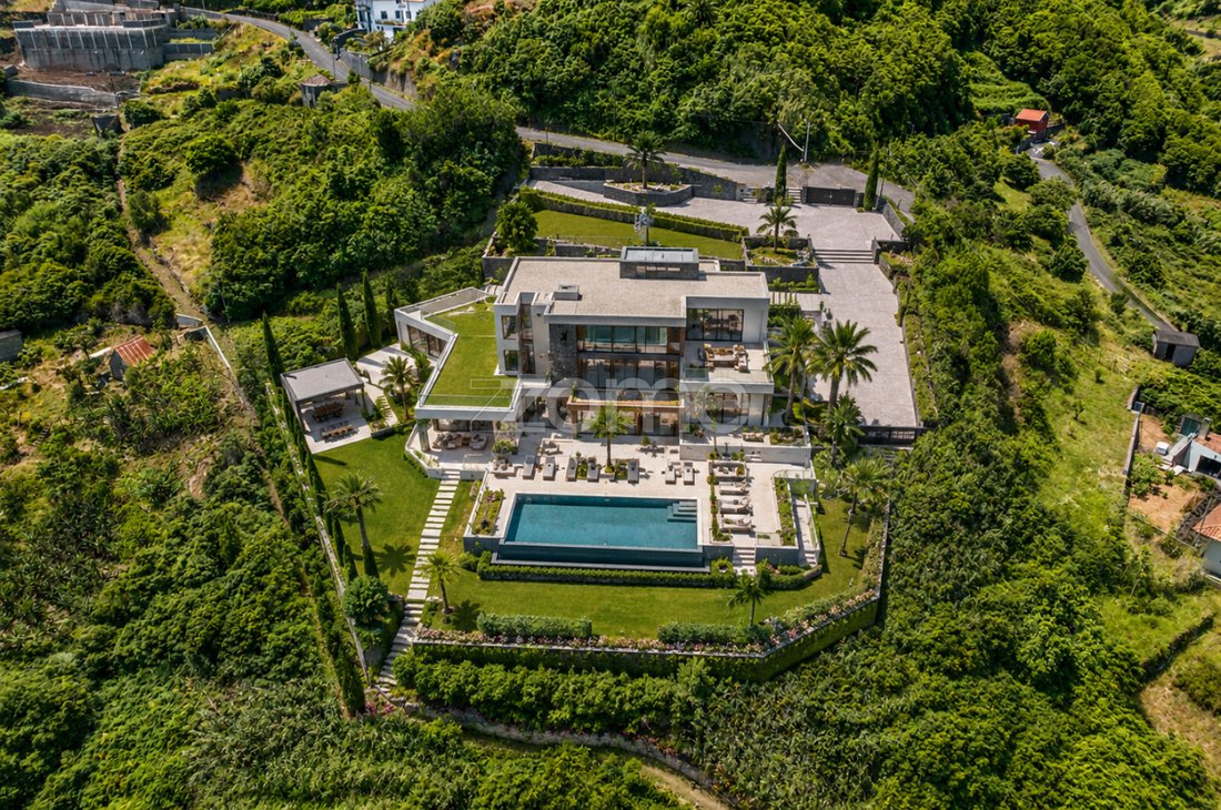 Land in Boa Ventura, Madeira, Portugal 2 - 15872388