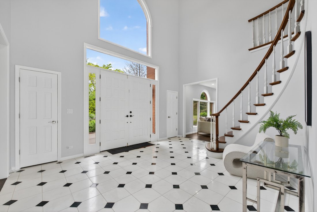 House in Barrington Hills, Illinois, United States 5 - 17979587