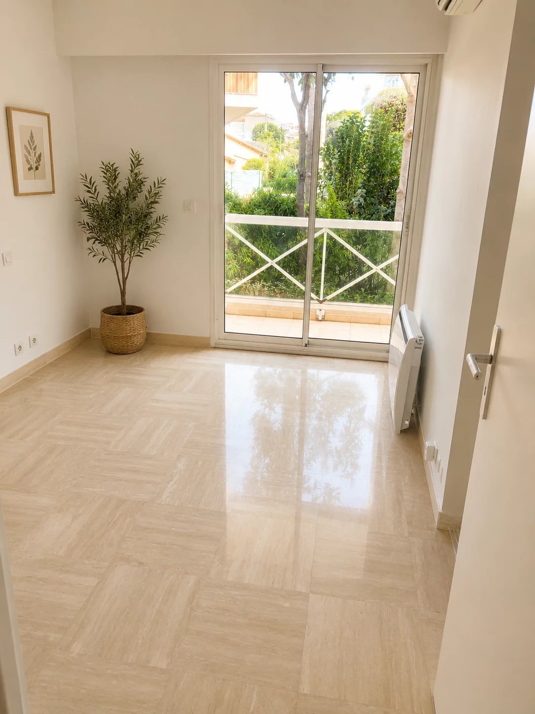 Apartment in Juan les Pins-Gallice, Antibes, France 2 - 17289797