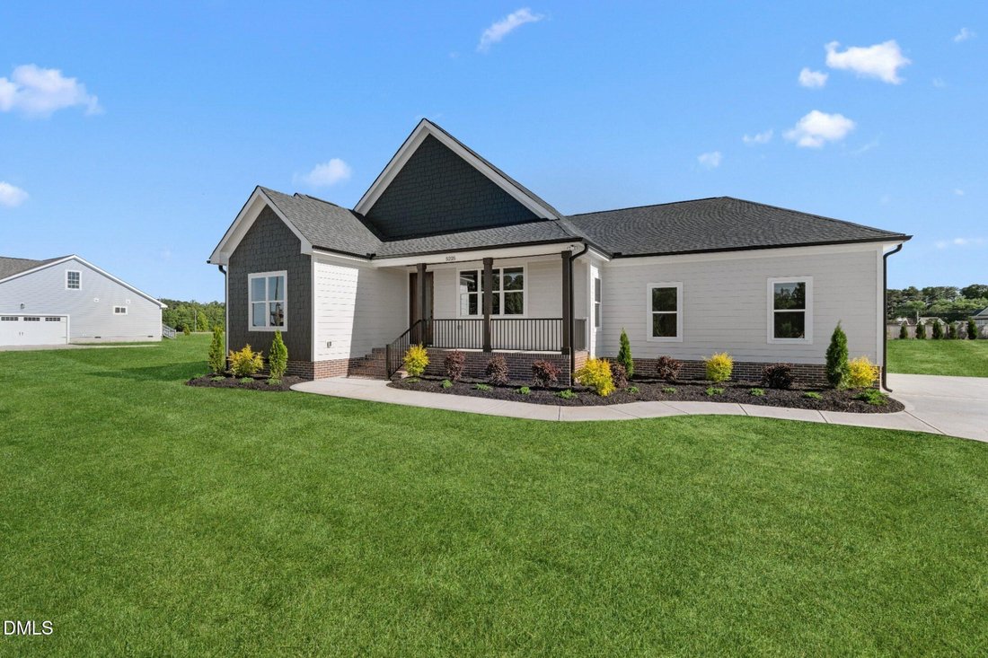 House in Sims, North Carolina, United States 2 - 17979569