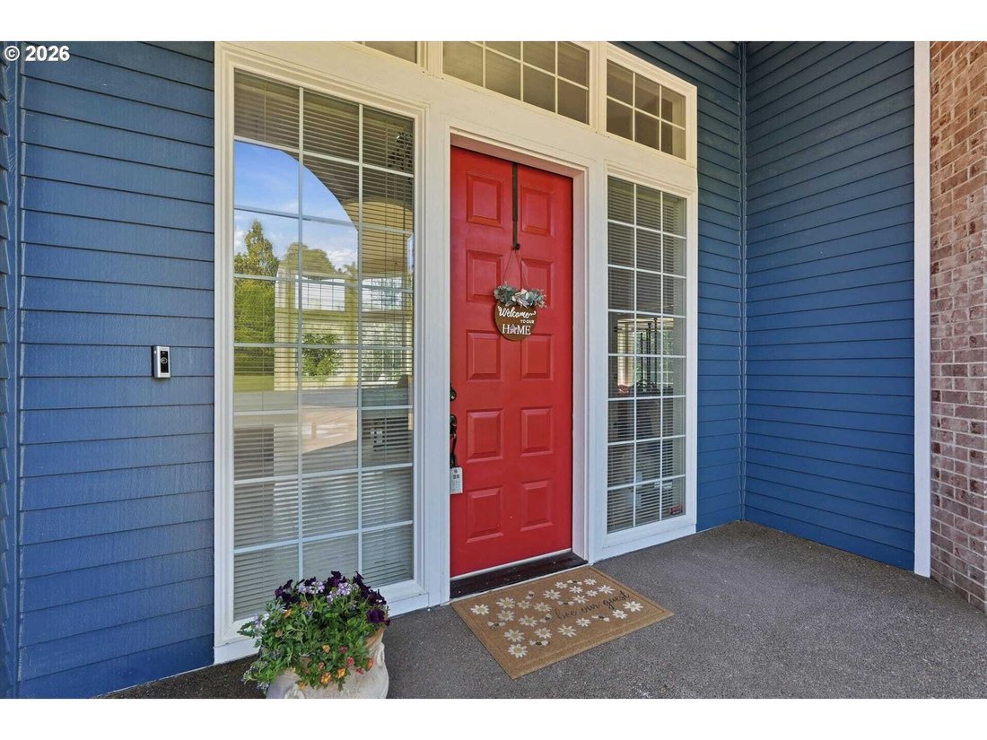 House in Newberg, Oregon, United States 4 - 17978814