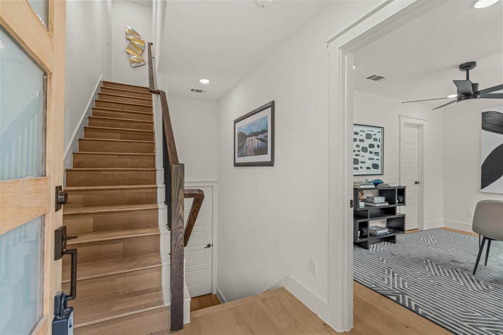 Townhouse in Fort Worth, Texas, United States 3 - 17979098